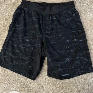 Lululemon THE shorts 9”